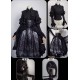 Susin Butterfly Bone Erosion​ Blouses Bolero Corset Skirts JSK and Sets(Reservation/Full Payment Without Shipping)